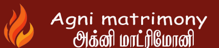 Matrimony Logo